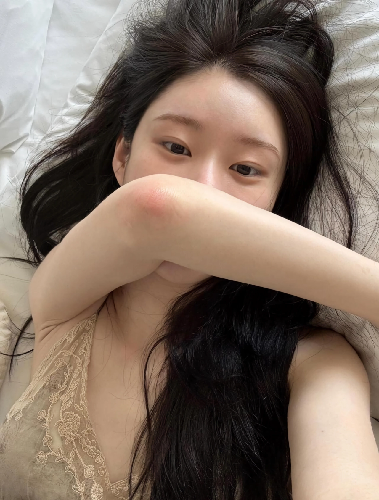 있지 채령 인스타