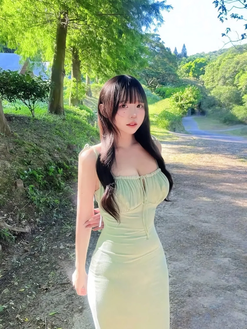 폭염에 여친이랑 데이트하면 볼 수 있는것