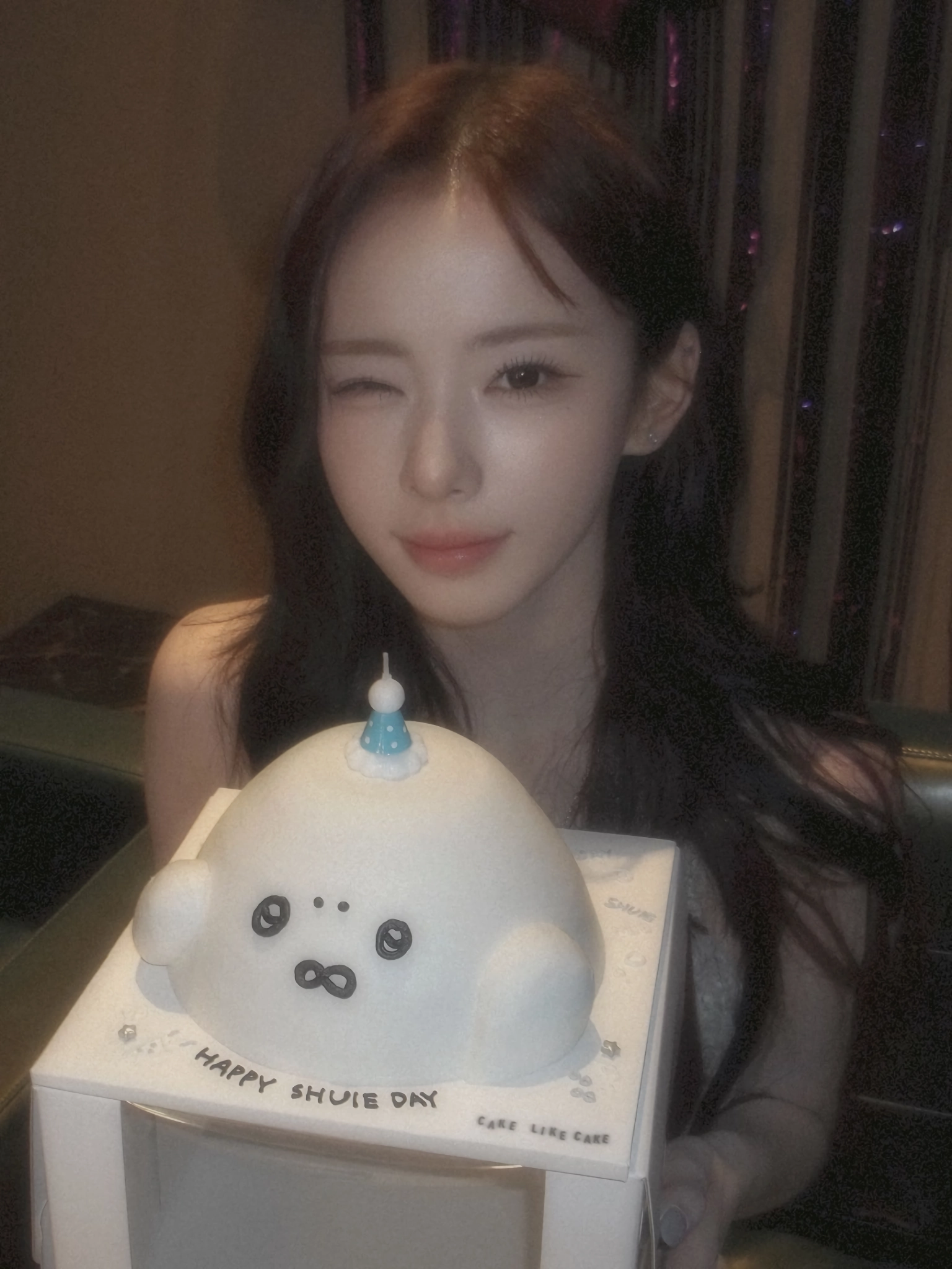 세이마이네임 슈이