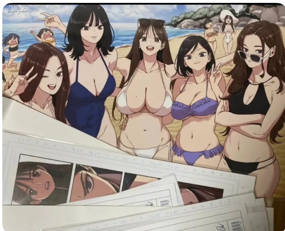 챗지피티야 이 그림을 실사 버전으로 만들어줘