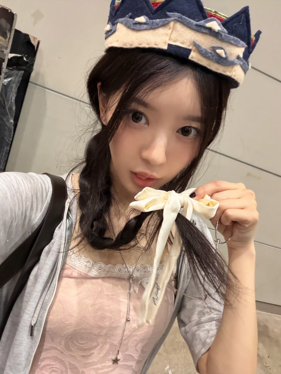 와 지금까지 나온 일본인 아이돌 멤버중 제일 예쁜듯