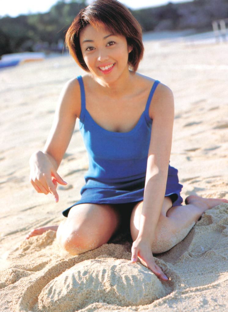 [일본]吉田恵의 수영복 화보 이미지 39장 공개