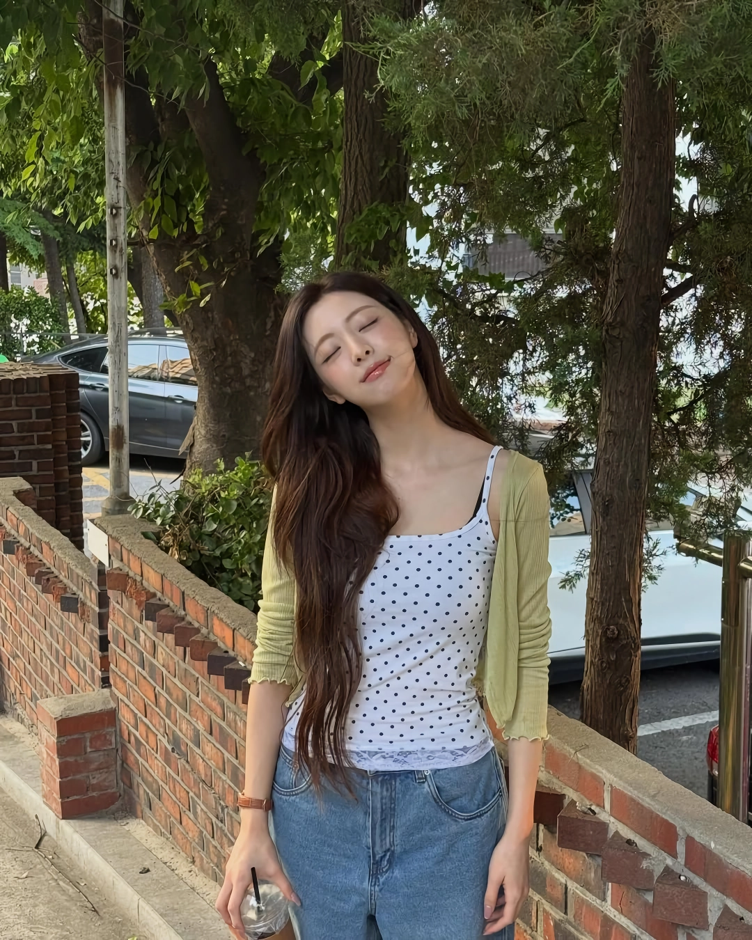 ITZY 유나,채령