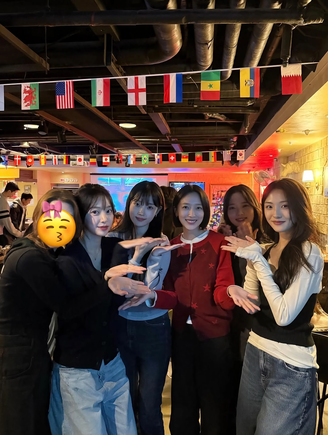 (SOUND)모범택시3 아이돌 엔리먼츠 센터 배우 조혜원의 미모.jpg