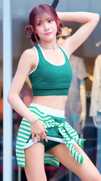 오드유스 예음 매력어필 속바지 도끼