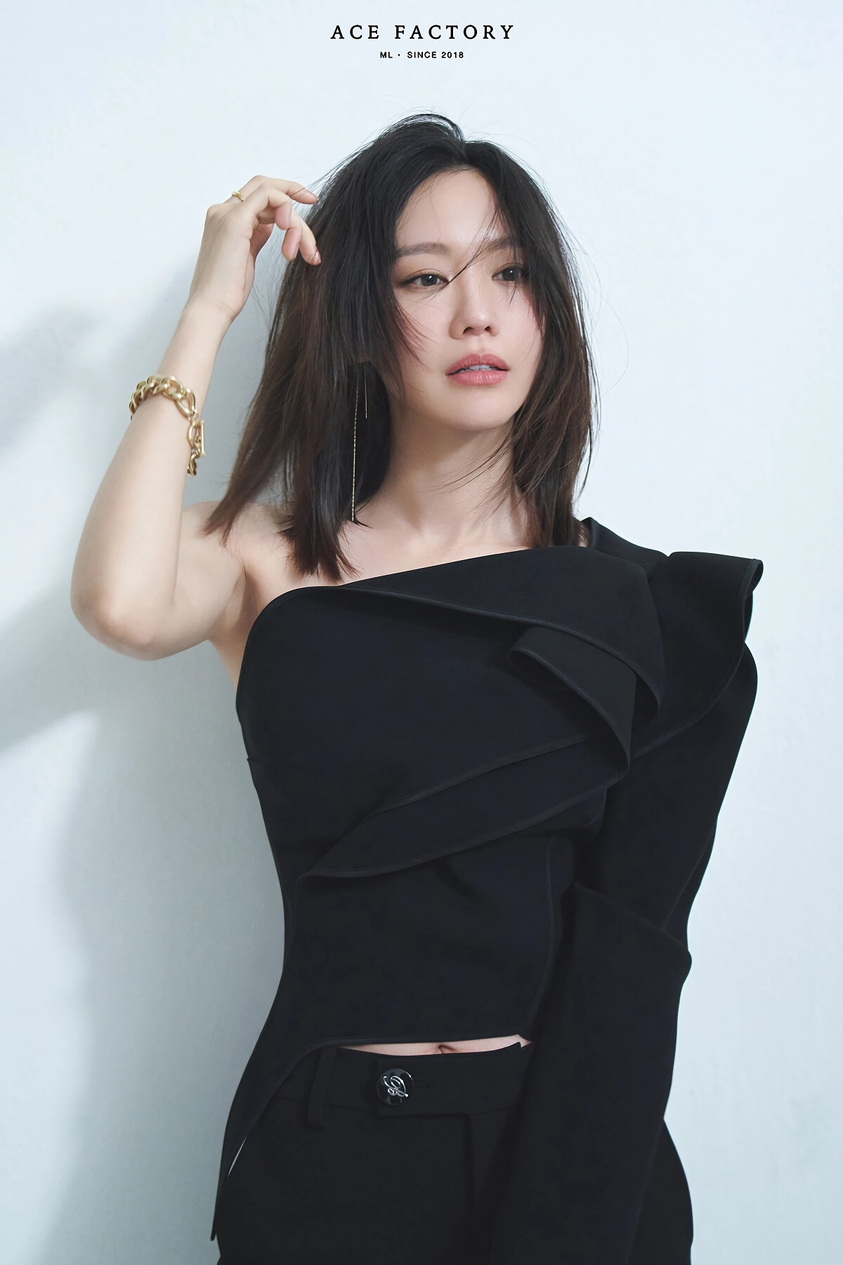 어쩌다 한번 김아중