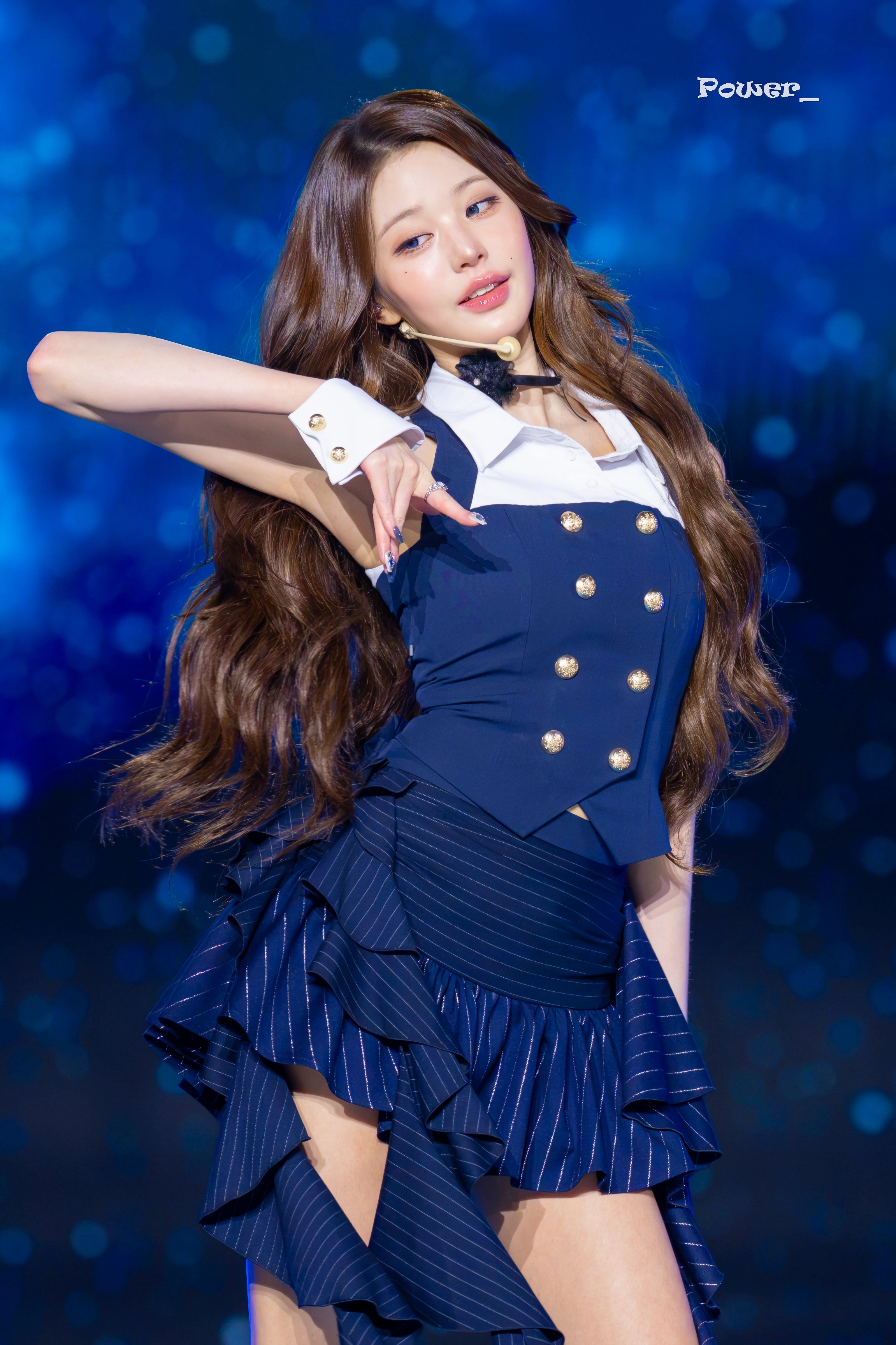 아이브 장원영