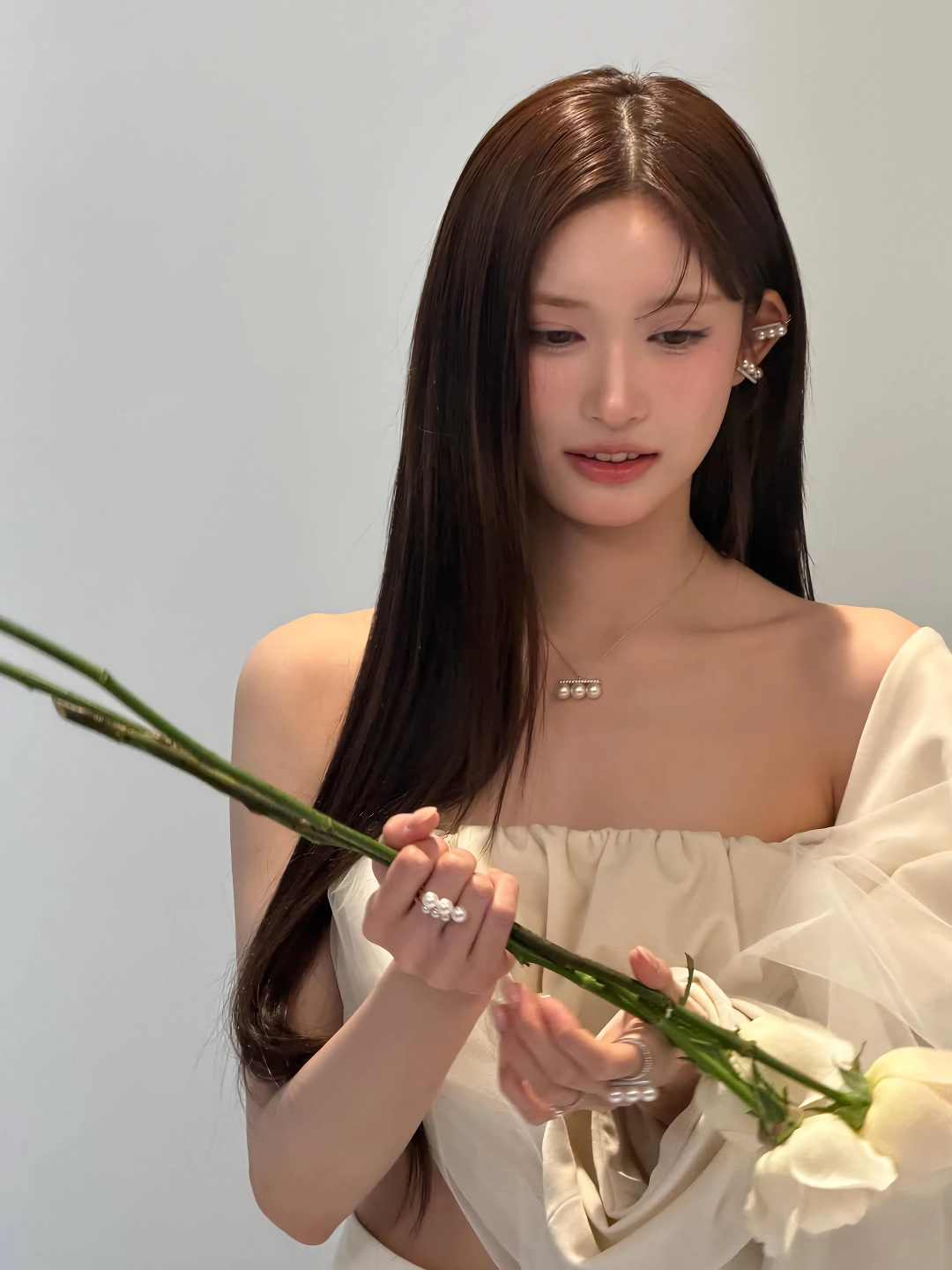 아이브 레이,이서