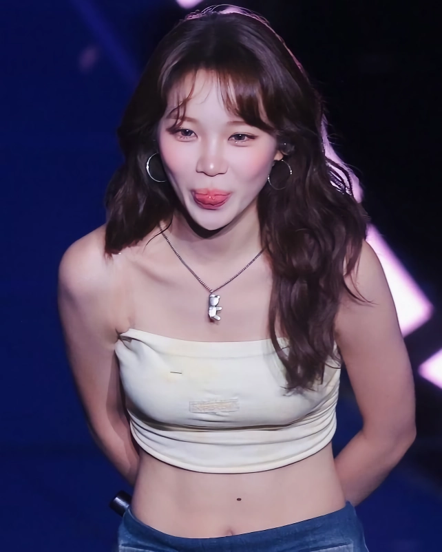(SOUND)르세라핌 김채원