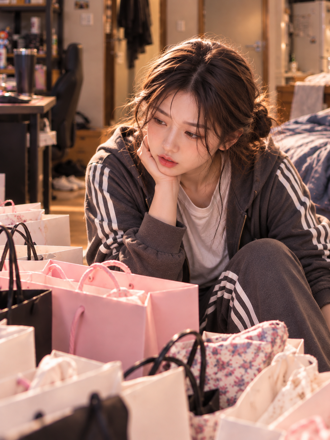 유명한 ts만화 실사ai 2