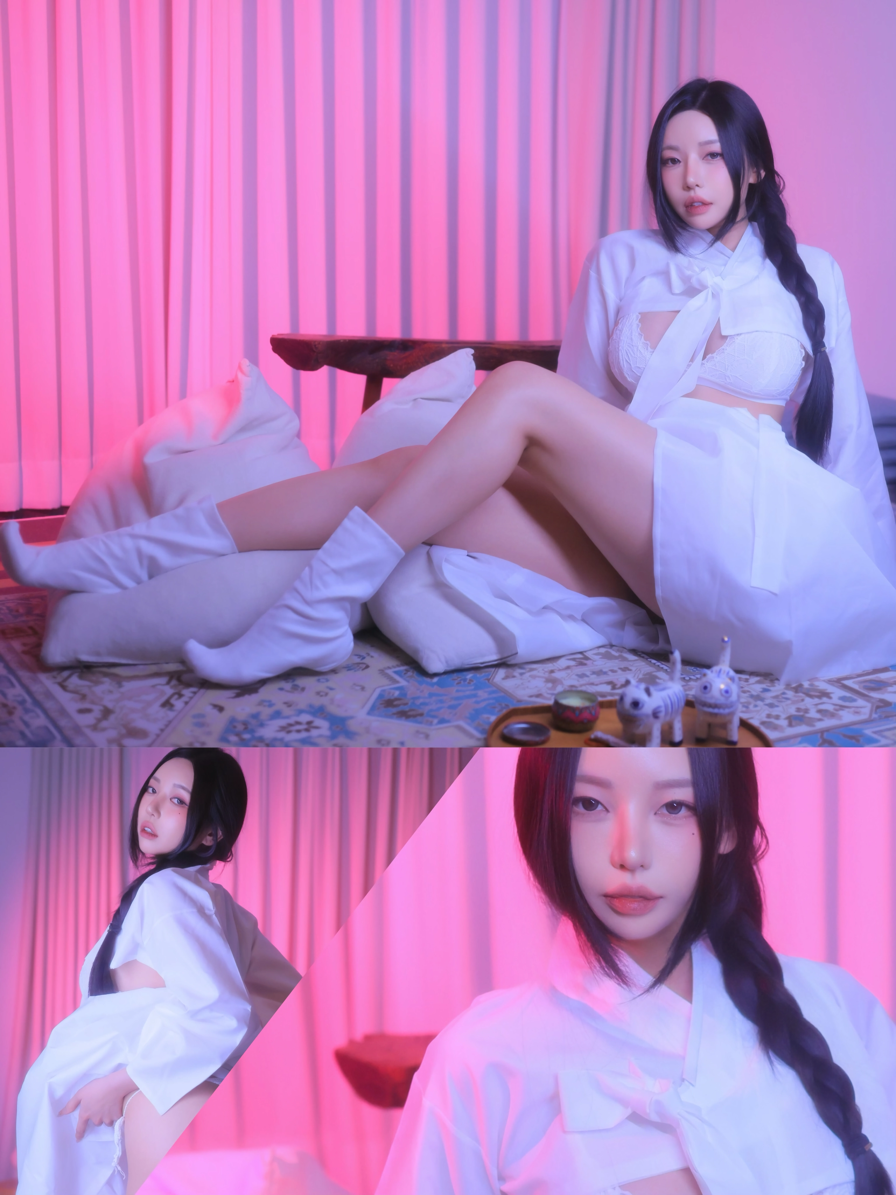 후방 ㅡ 마~~님 동그란 인스타