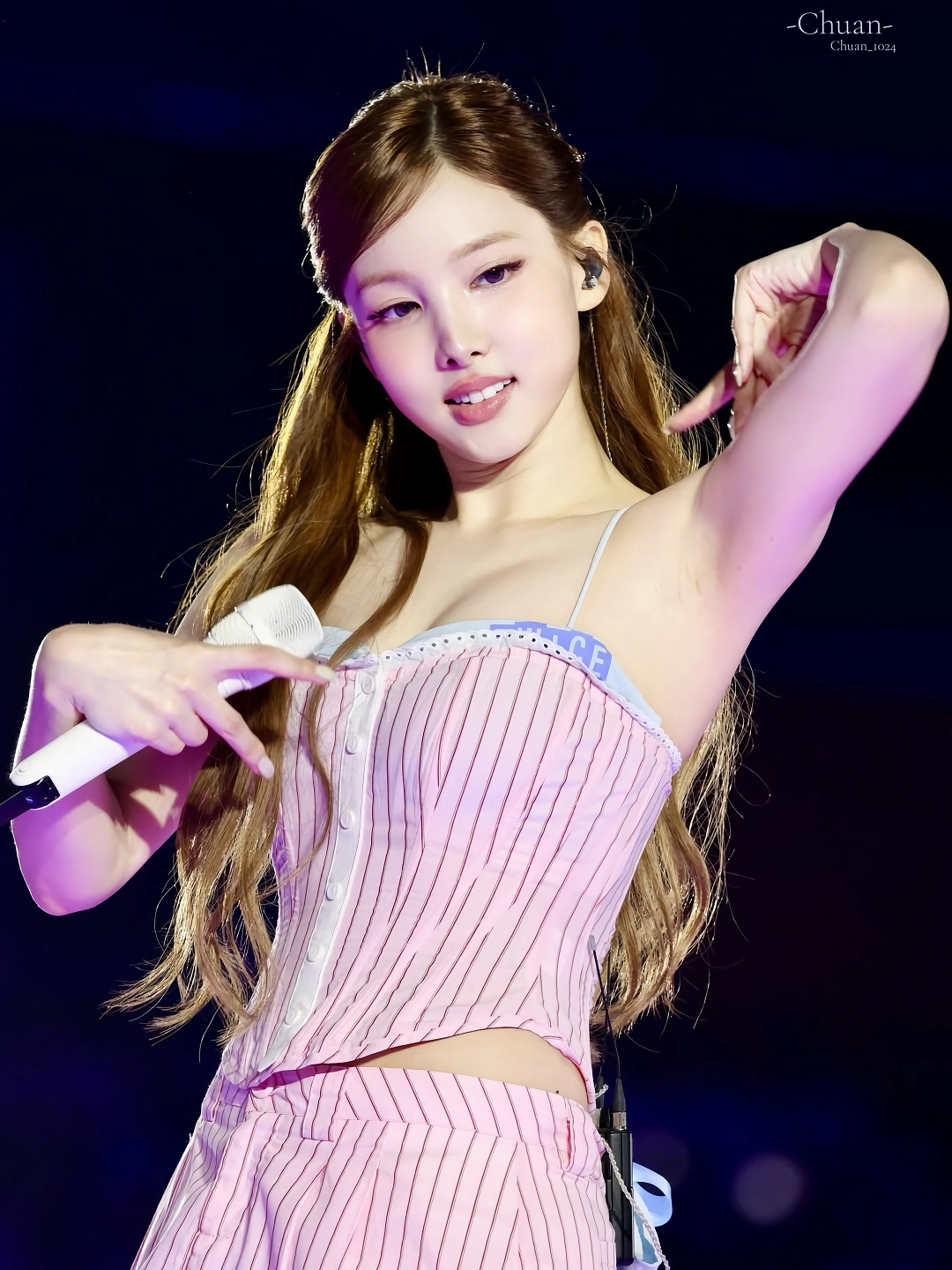 TWICE (트와이스) 나연