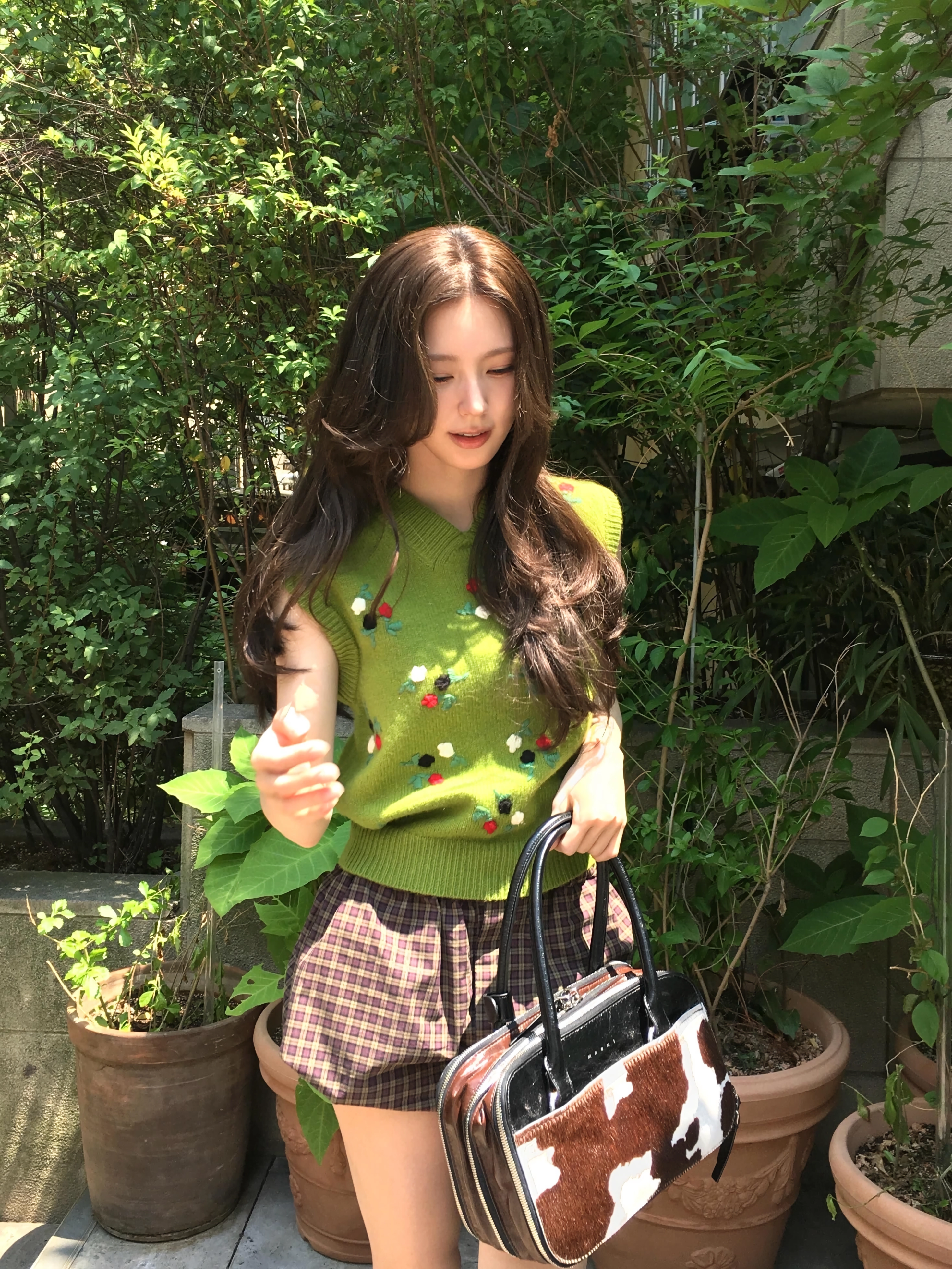 아이들 미연