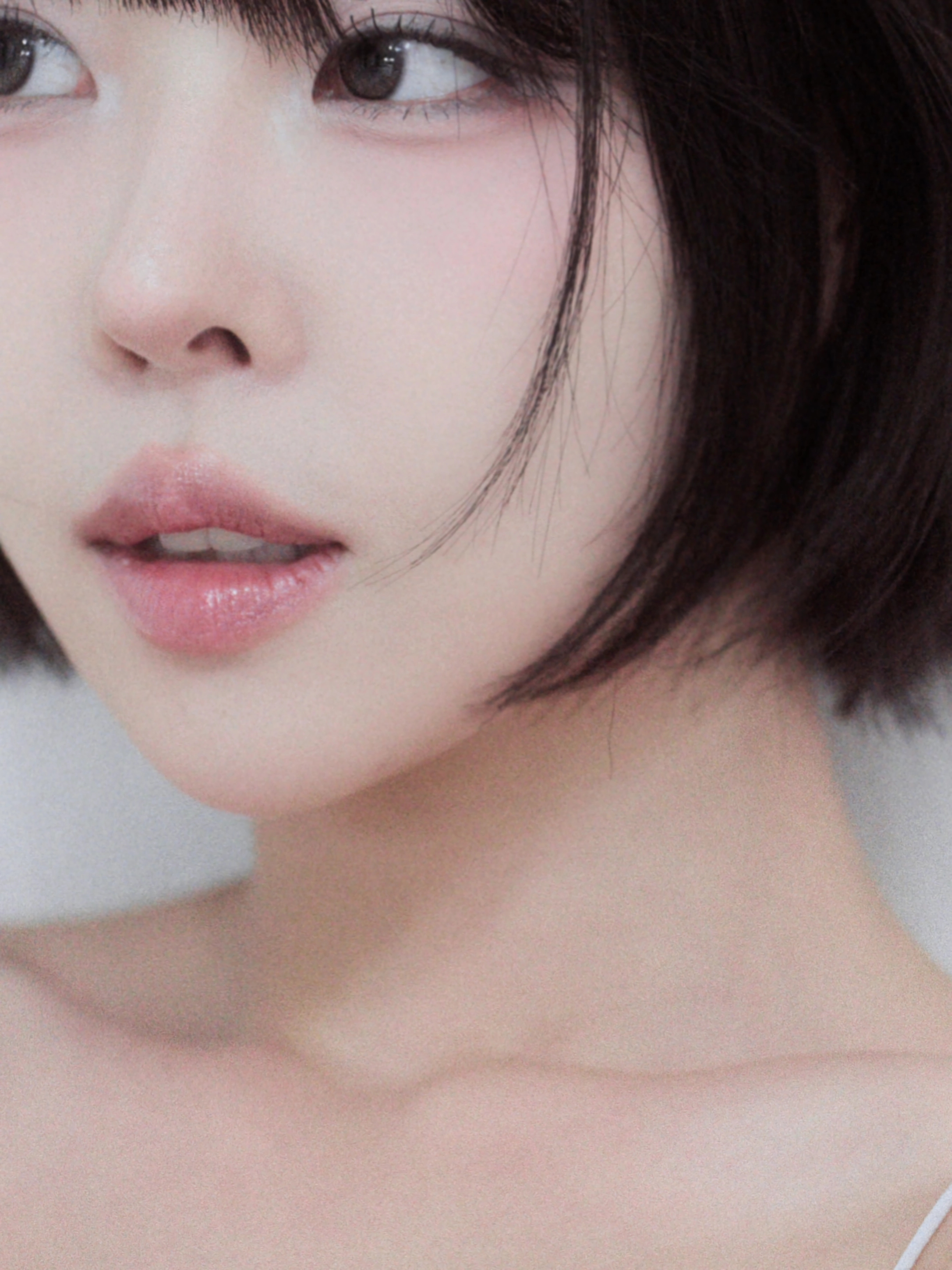 김해나 아나운서