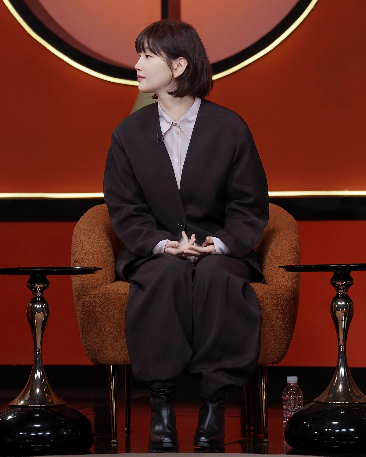 박소담