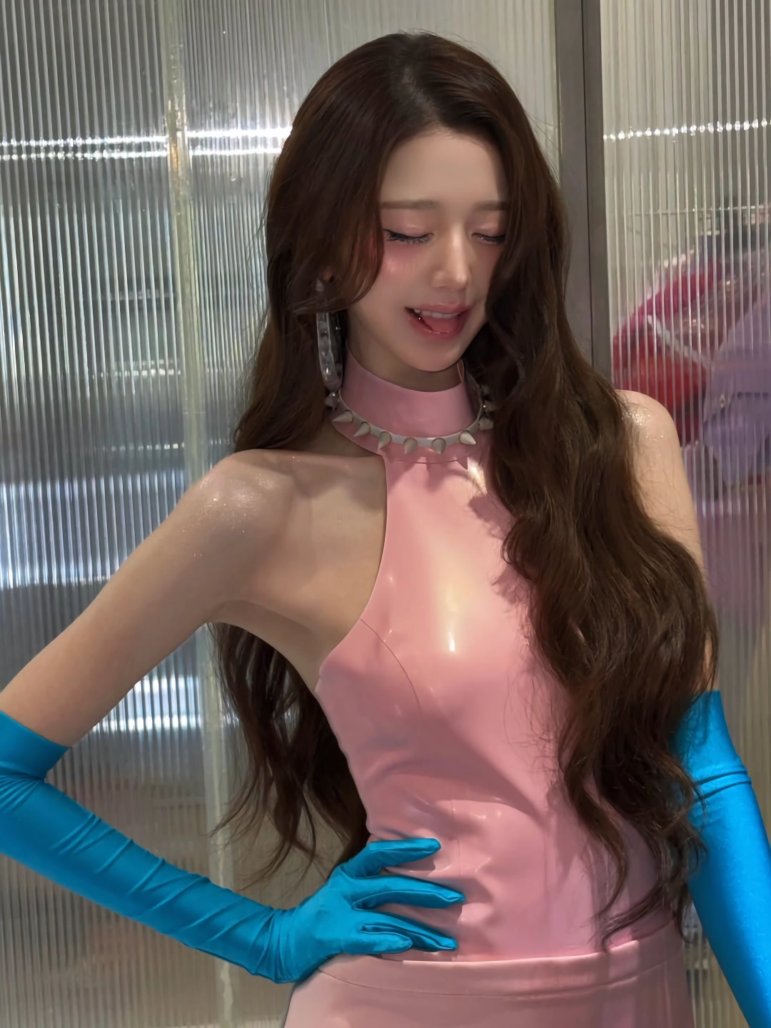 아이브 장원영