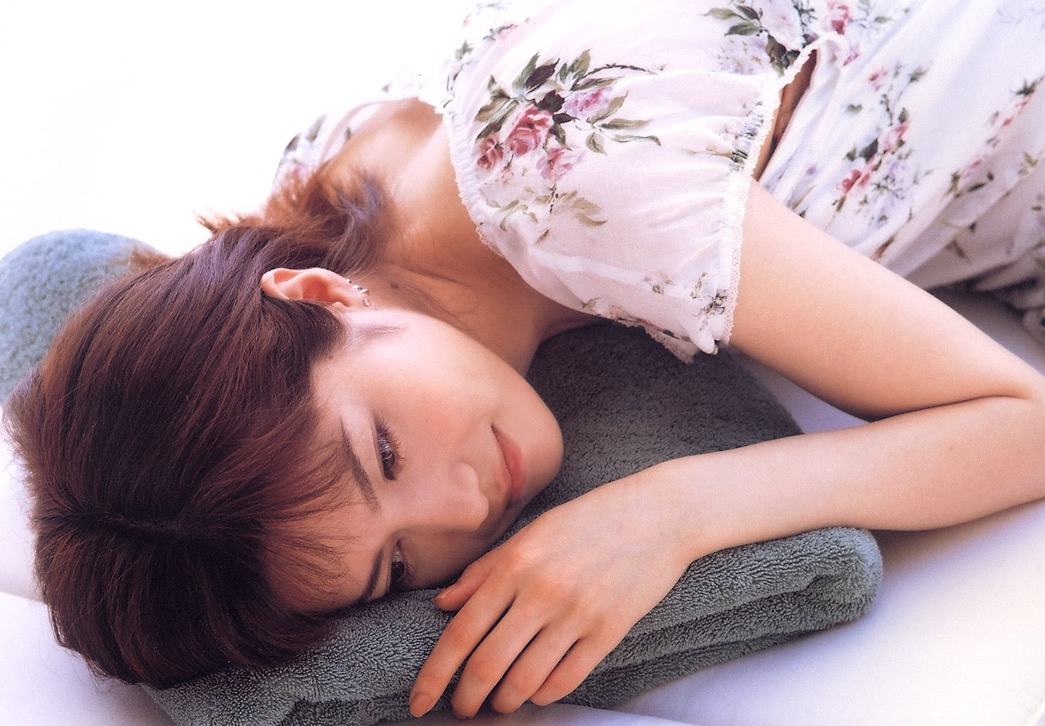 [일본]대石혜 수영복 화보 이미지 46장