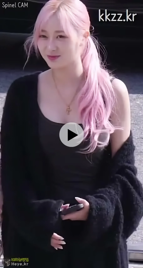ㅇㅎ?) 지젤 살 빼기 전 .gif