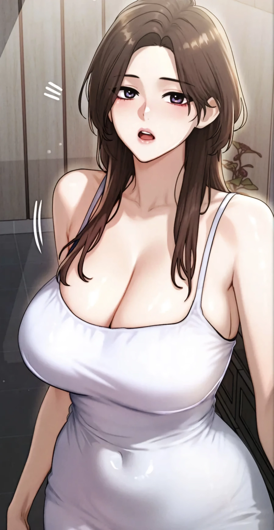 ㅇㅎ) 떡툰의 어려운 점