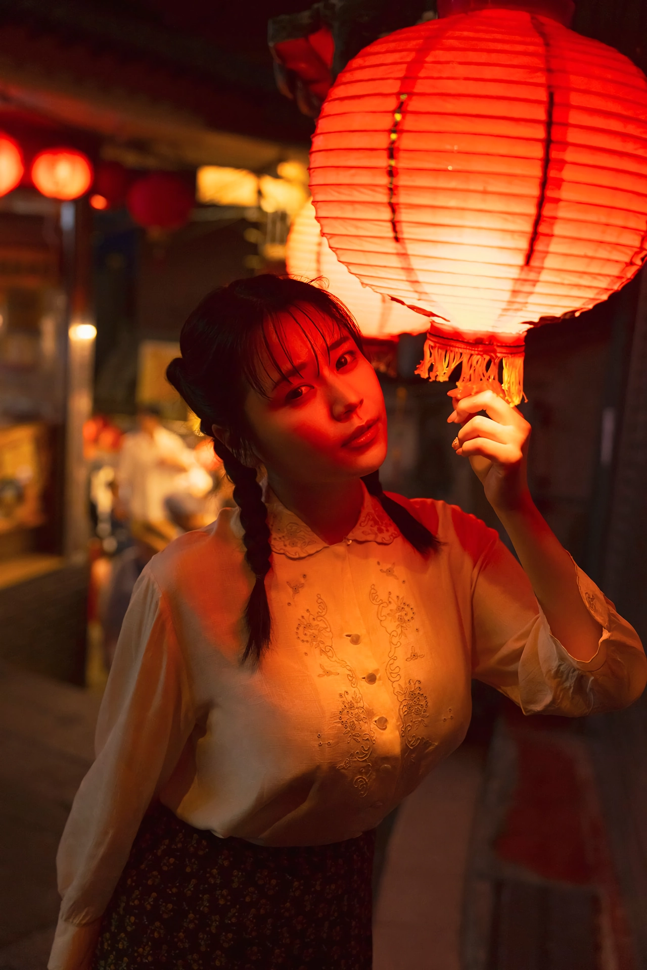 한 번 보면 잊기 힘든 L컵 몸매