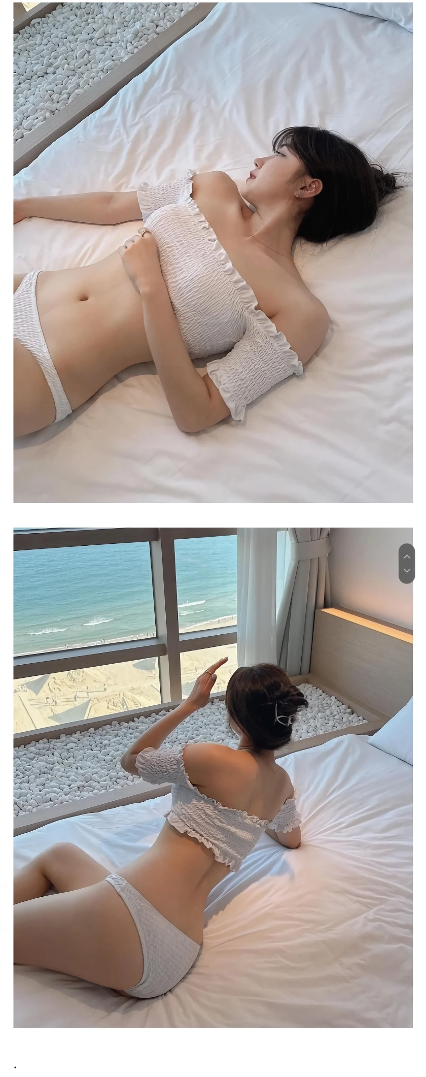 (SOUND)어쩌다 한번 치어리더 안지현