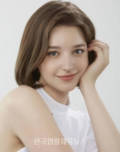 어쩌다 한번 안젤리나 다닐로바