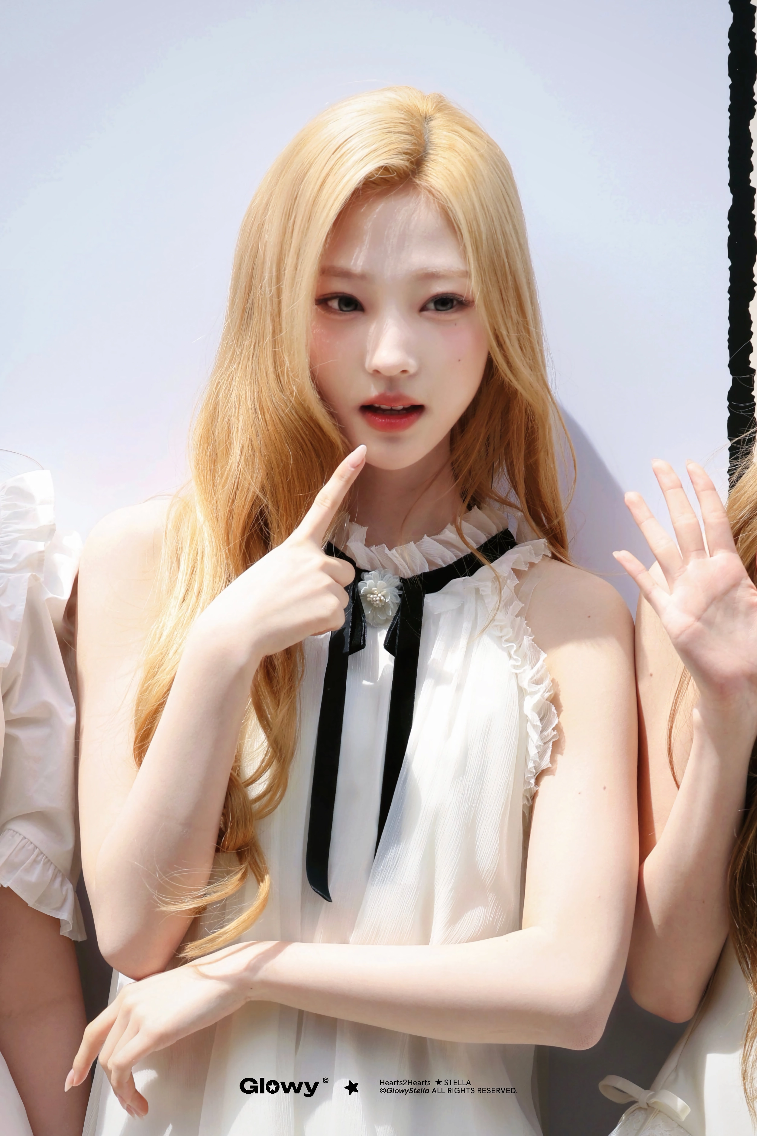 하츠투하츠 스텔라