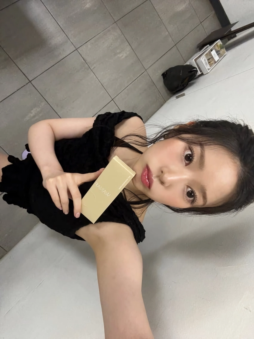 예쁘긴 진짜 ㅈㄴ 예쁜 김민주 근황