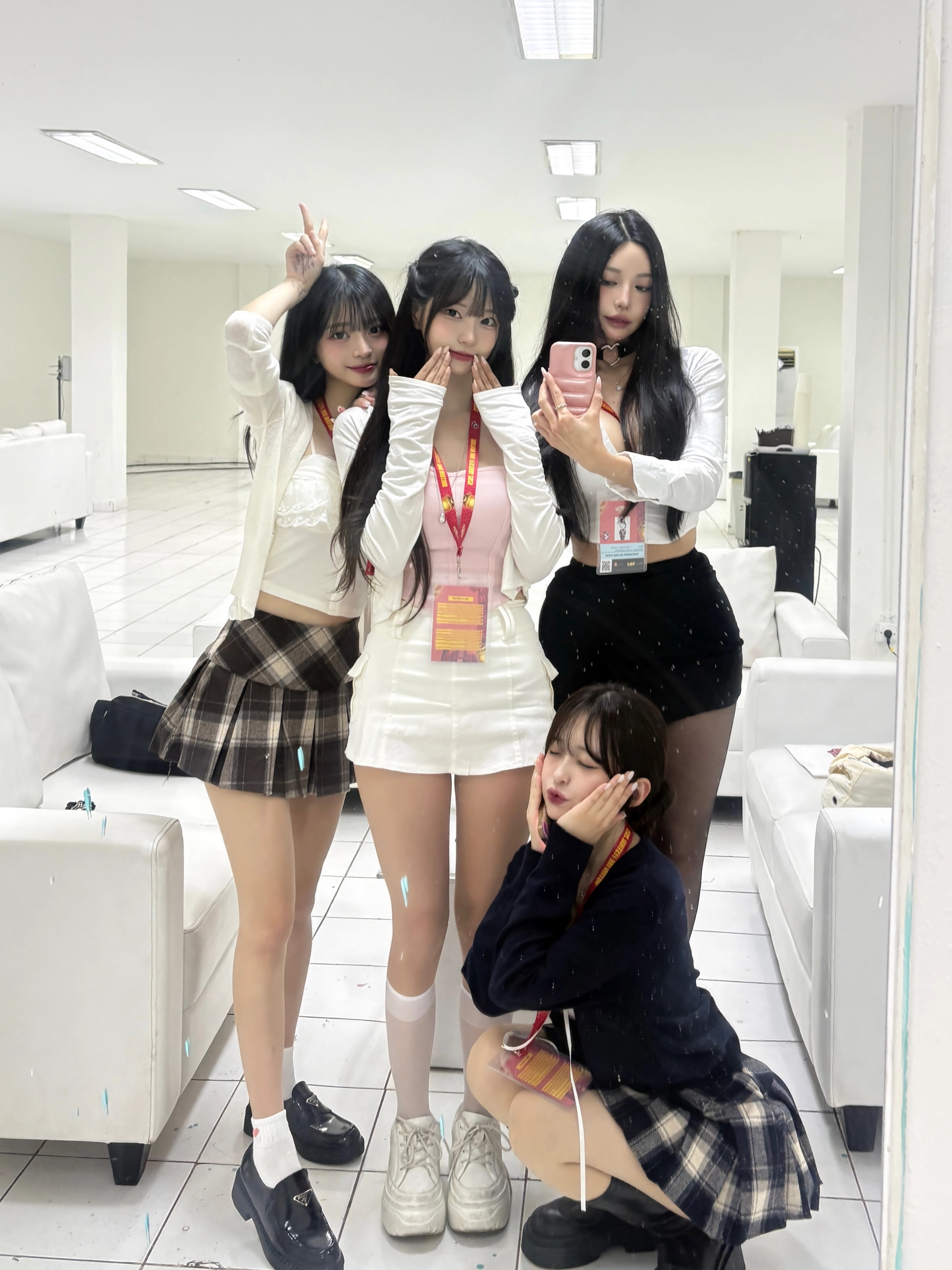 몸매 끝판왕 ㅡ 동그란 인스타