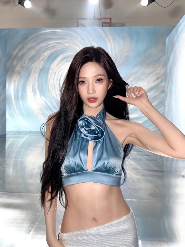 레드벨벳 조이 비주얼 근황