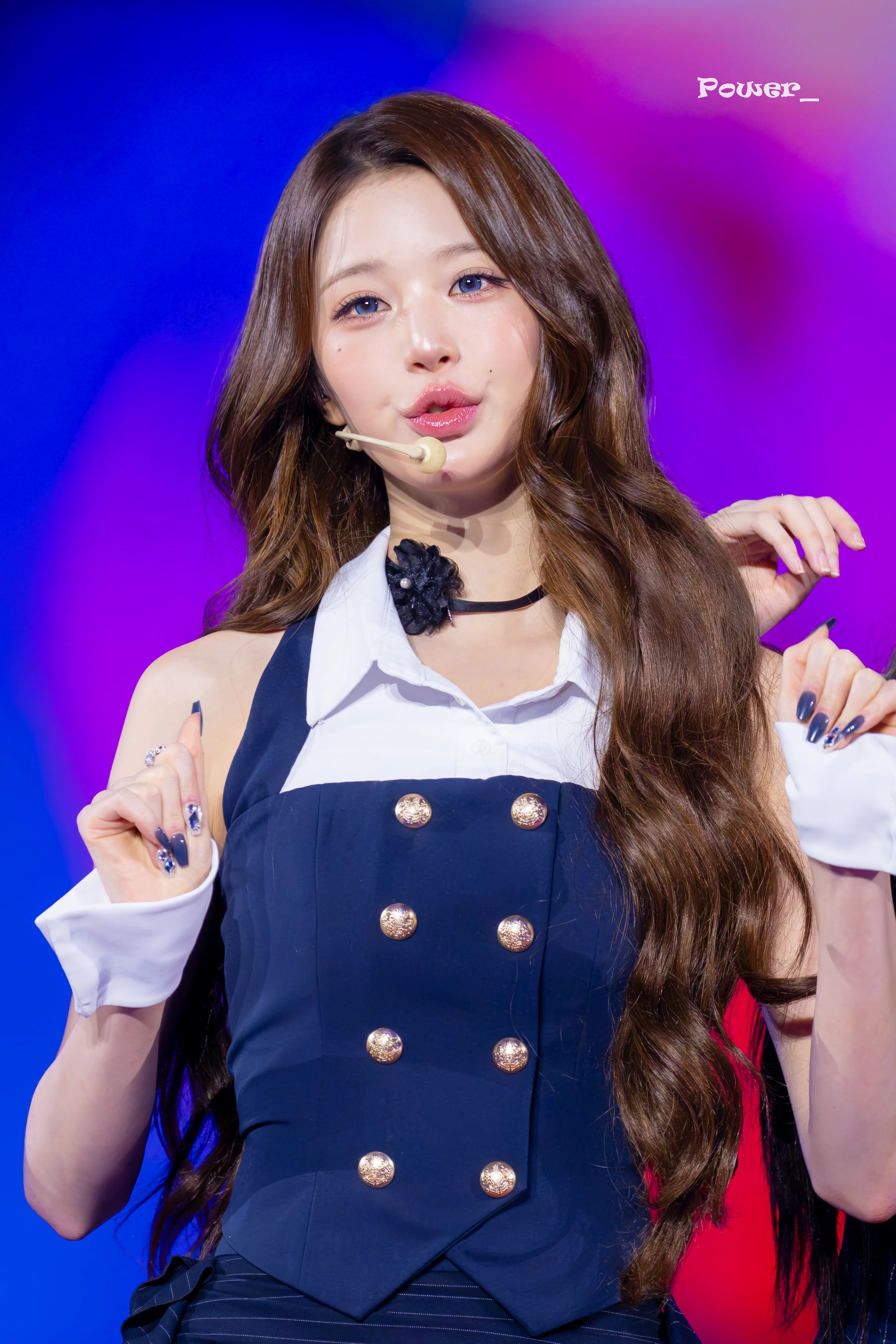 아이브 장원영