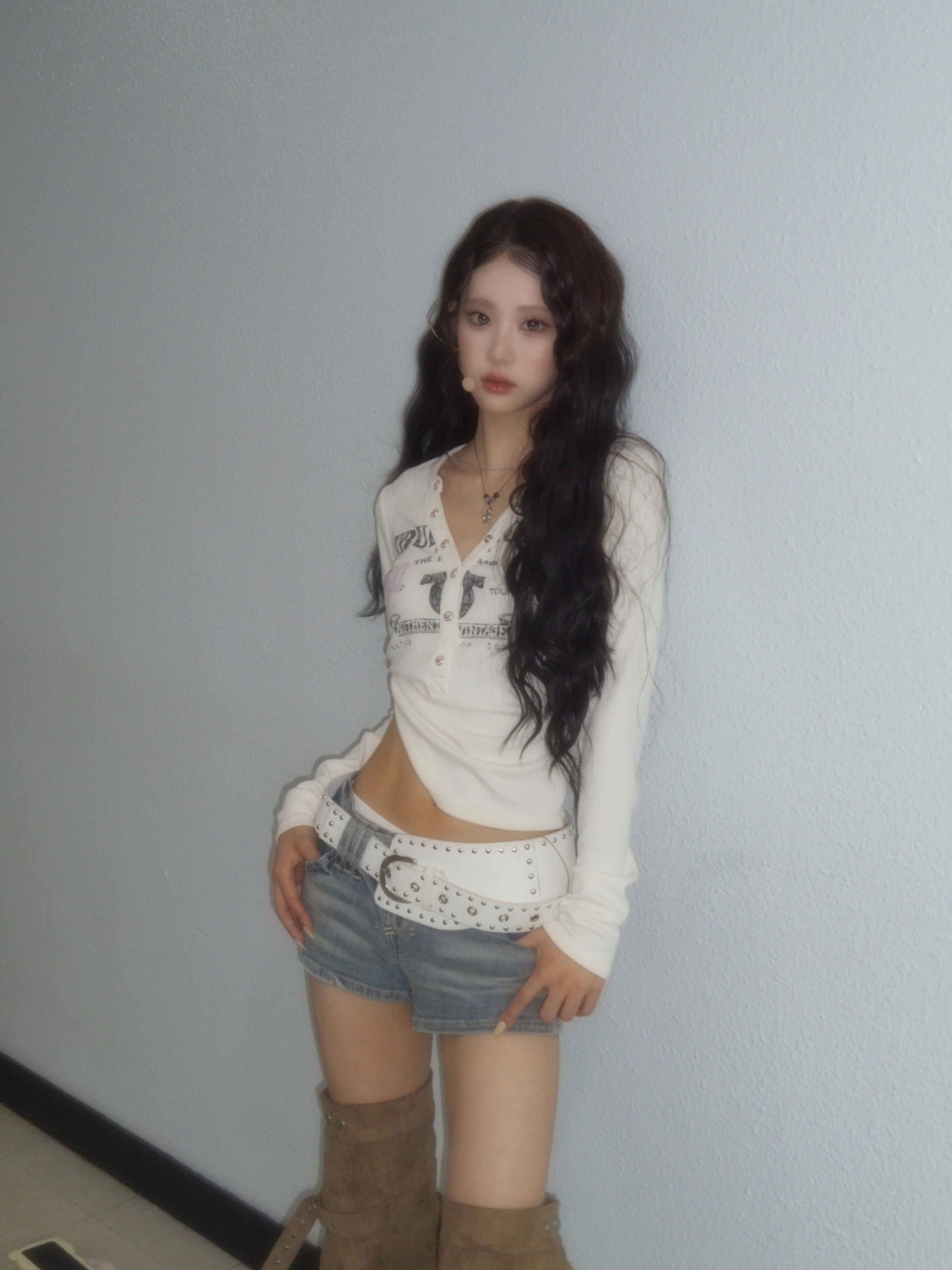 아이칠린 (ICHILLIN”) 주니