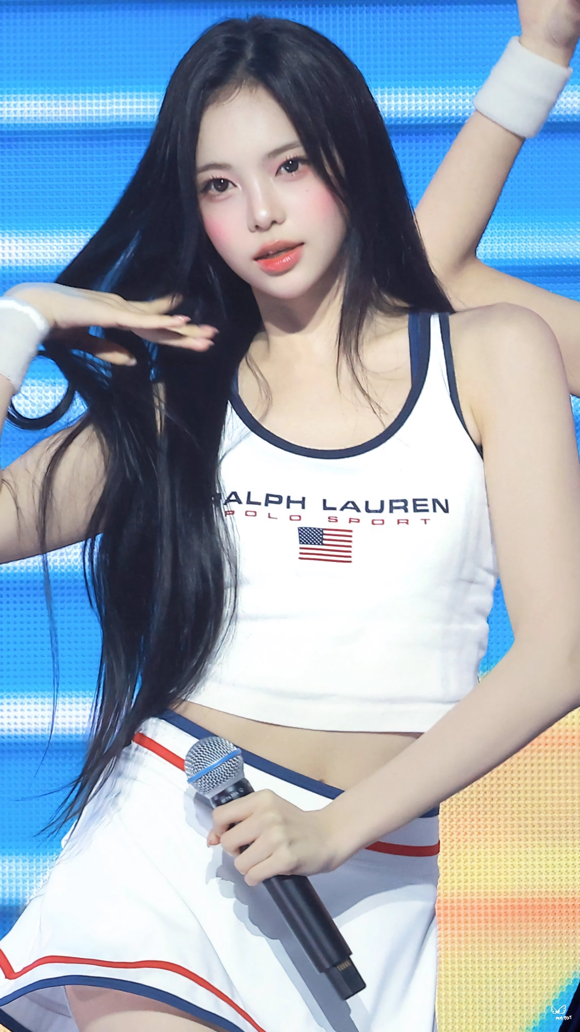 (SOUND)하츠투하츠 이안