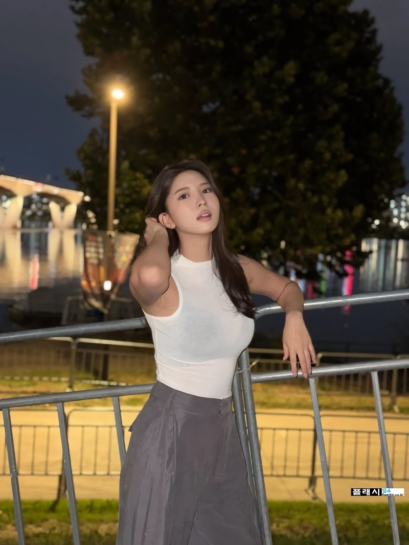 이영림 이러니 남자들이 빠지지