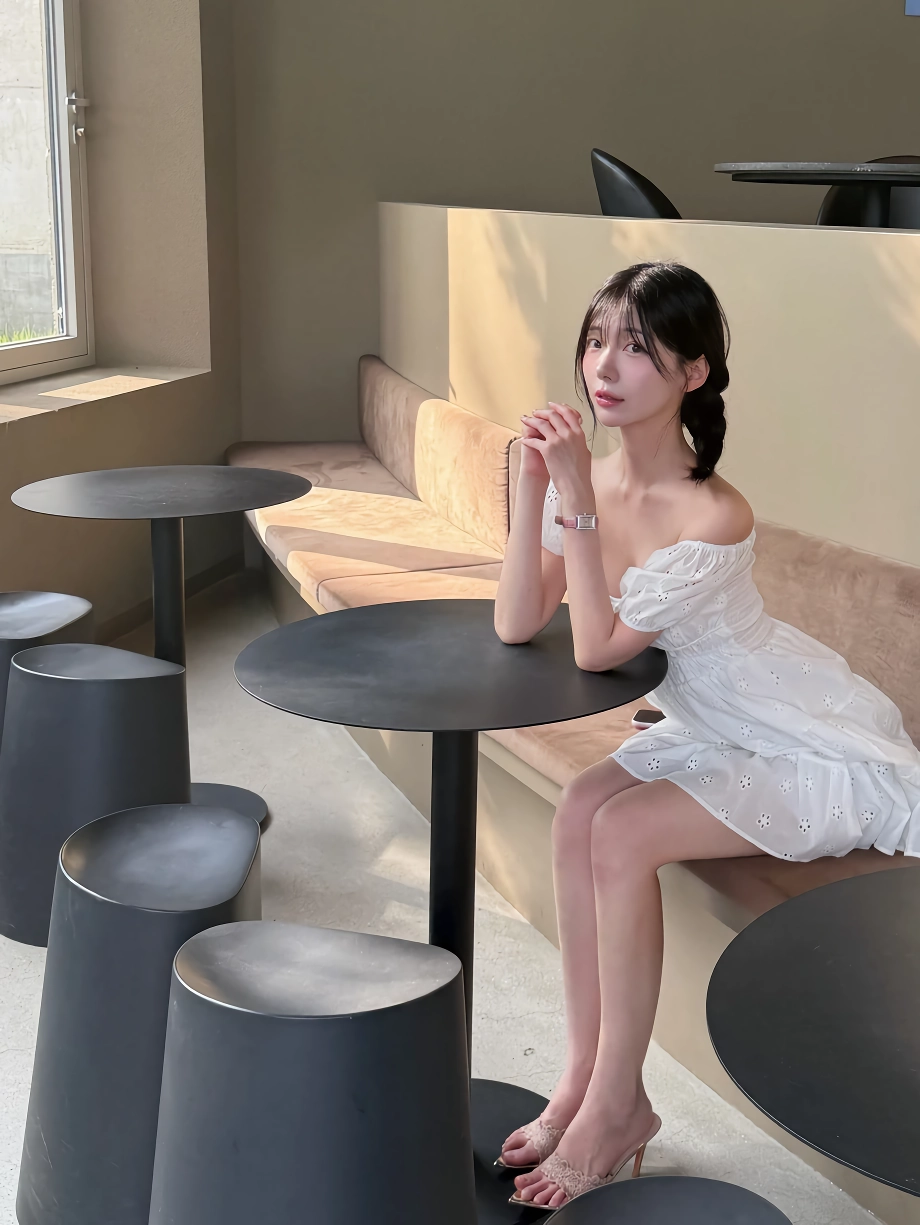 쏘블리 핑크 비키니