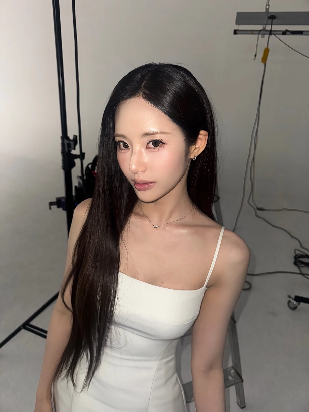 프로미스나인 박지원