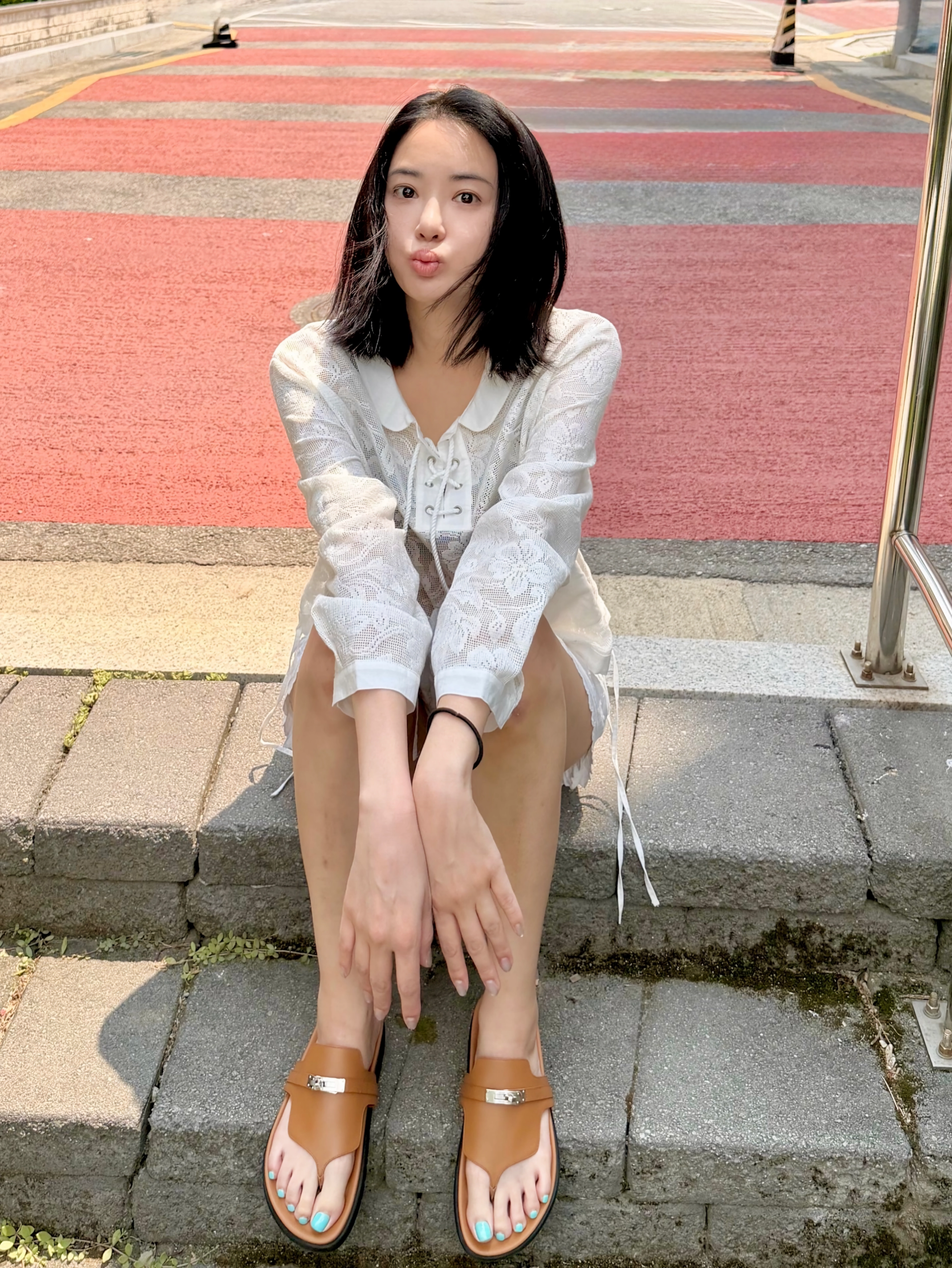 (SOUND)이주연 SNS