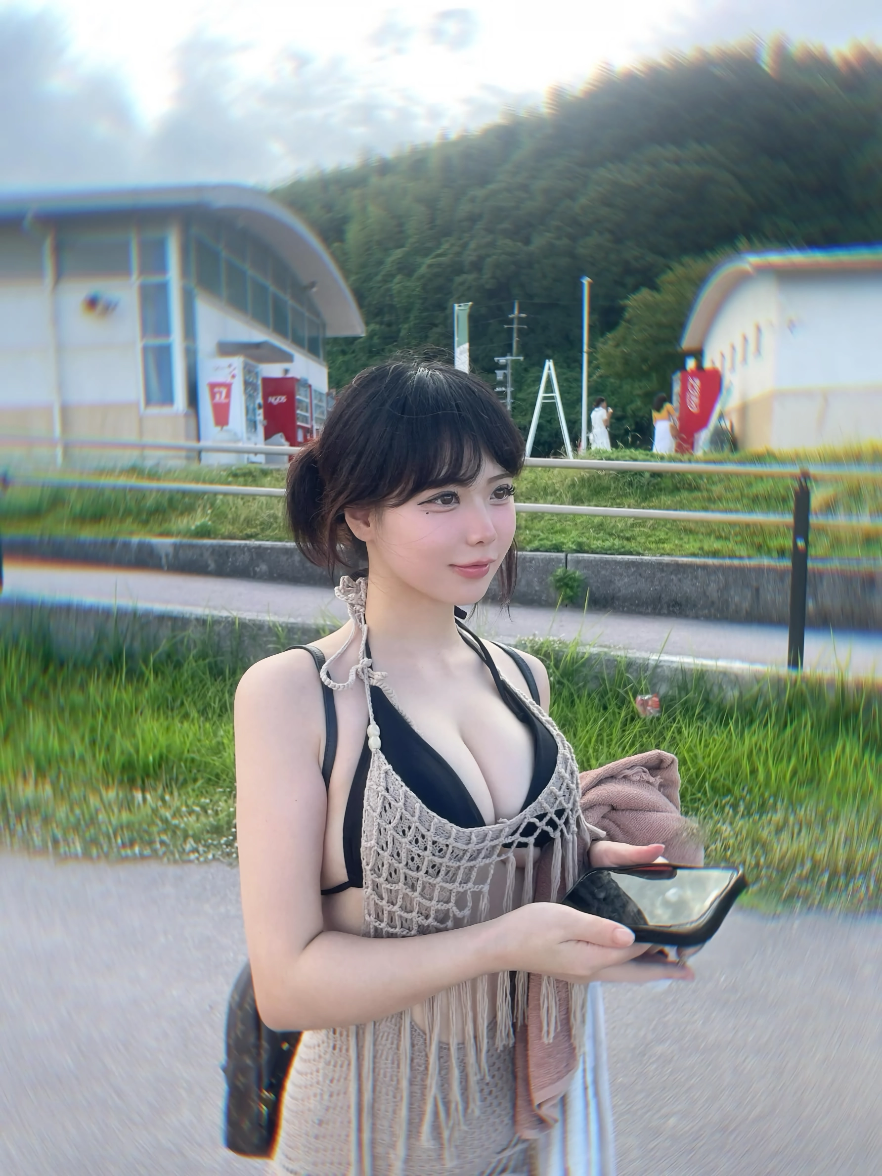 하루 누나