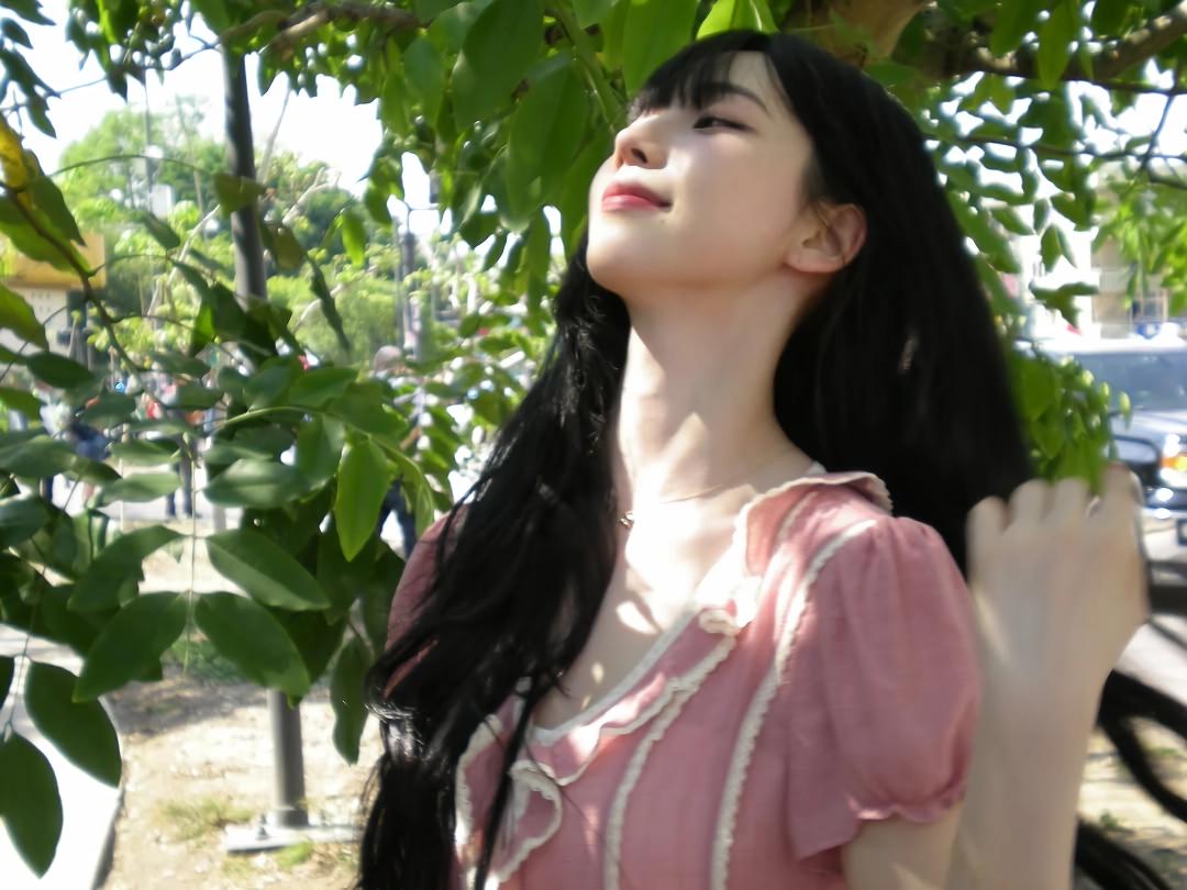 카리나 인스타