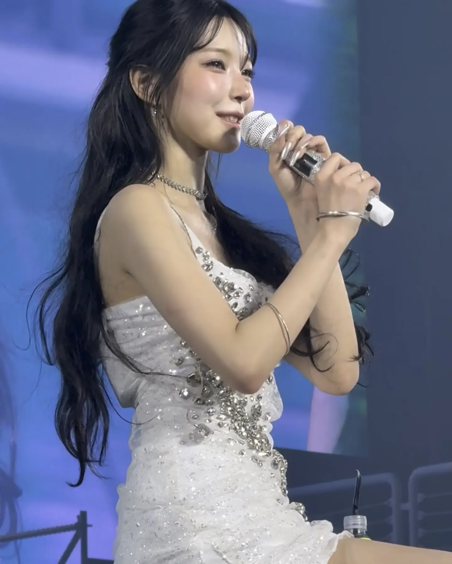 프로미스나인 (fromis_9) 백지헌