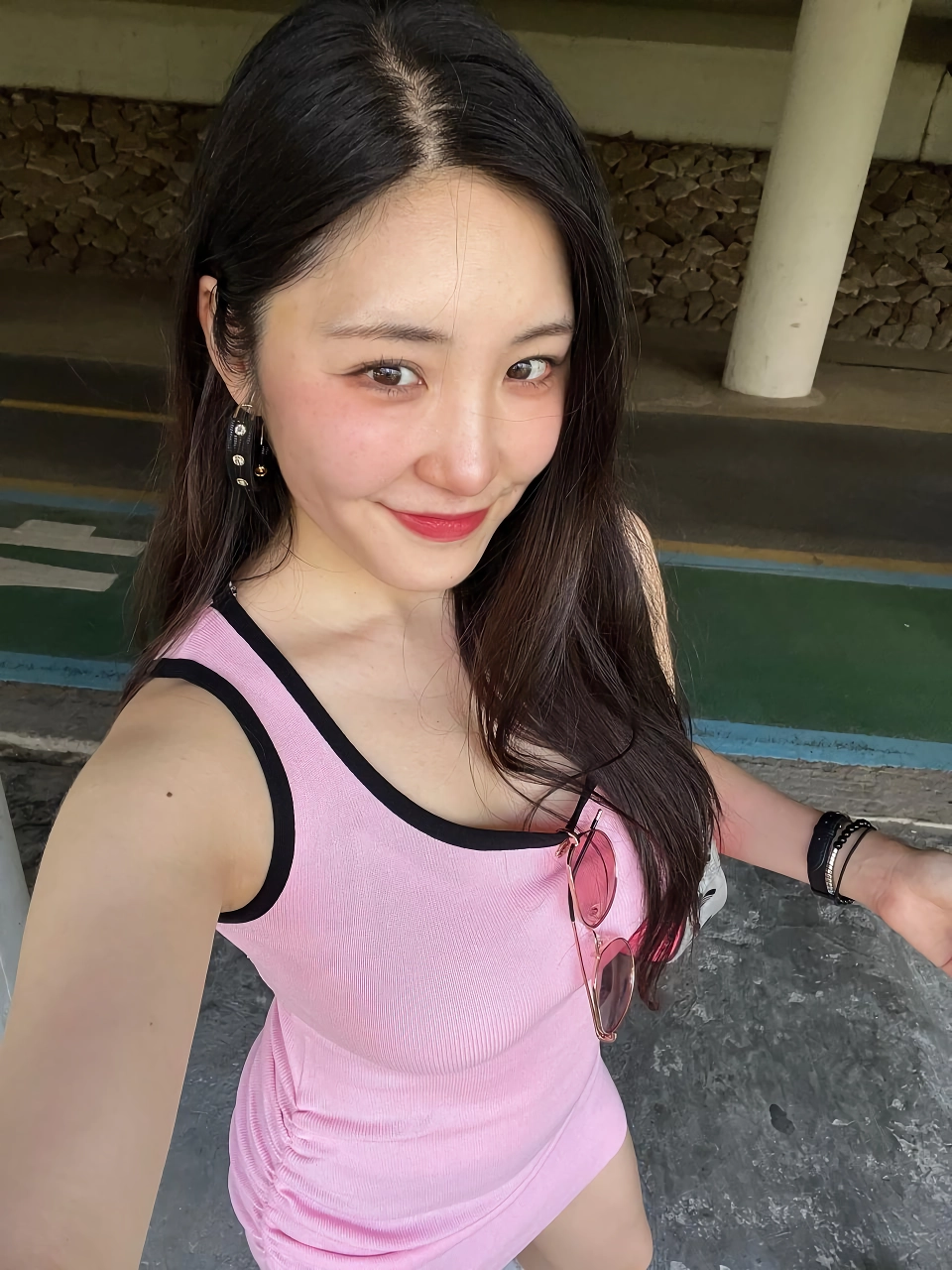 섹시한 뮤지컬 배우
