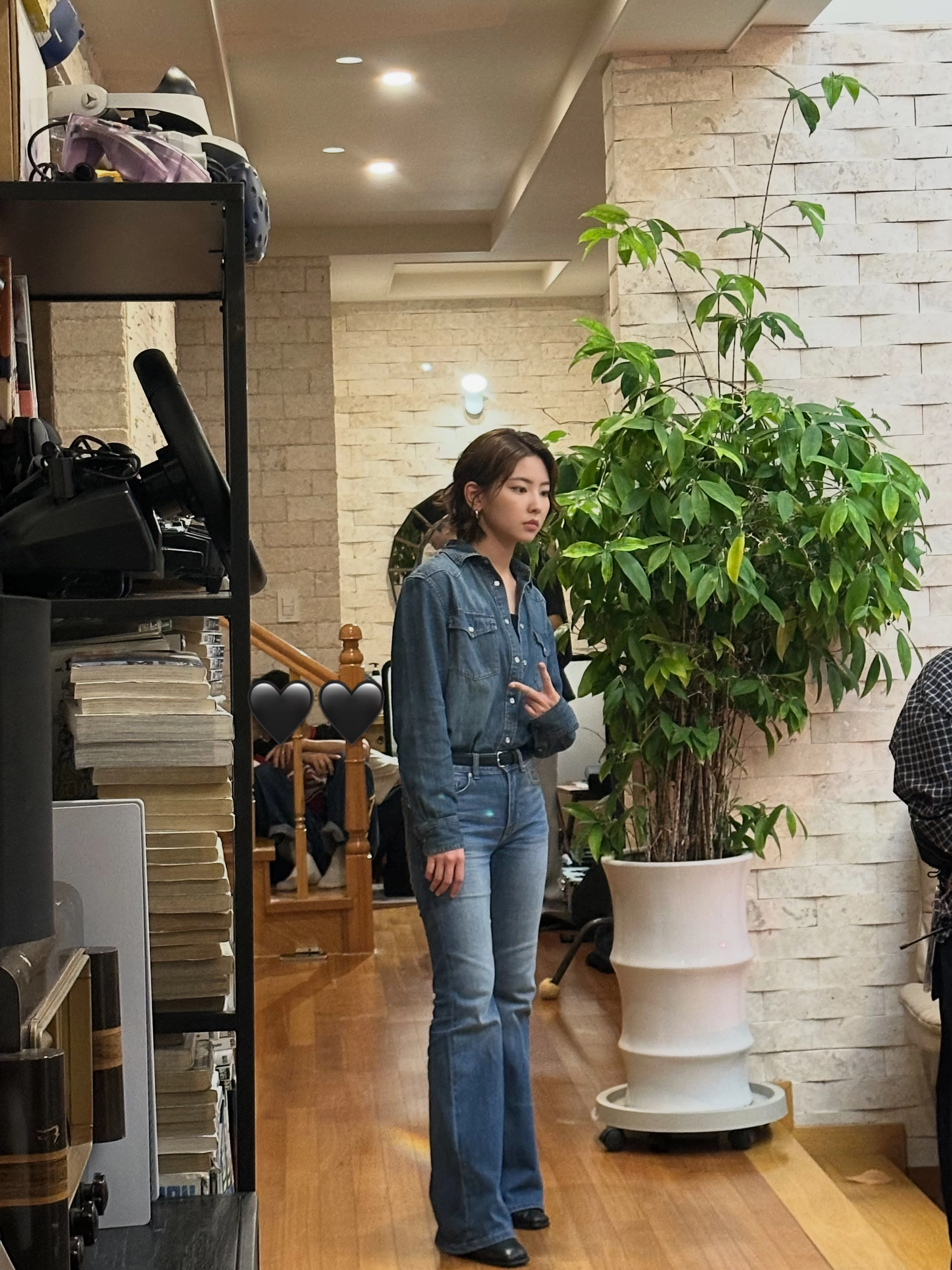하율리 인별