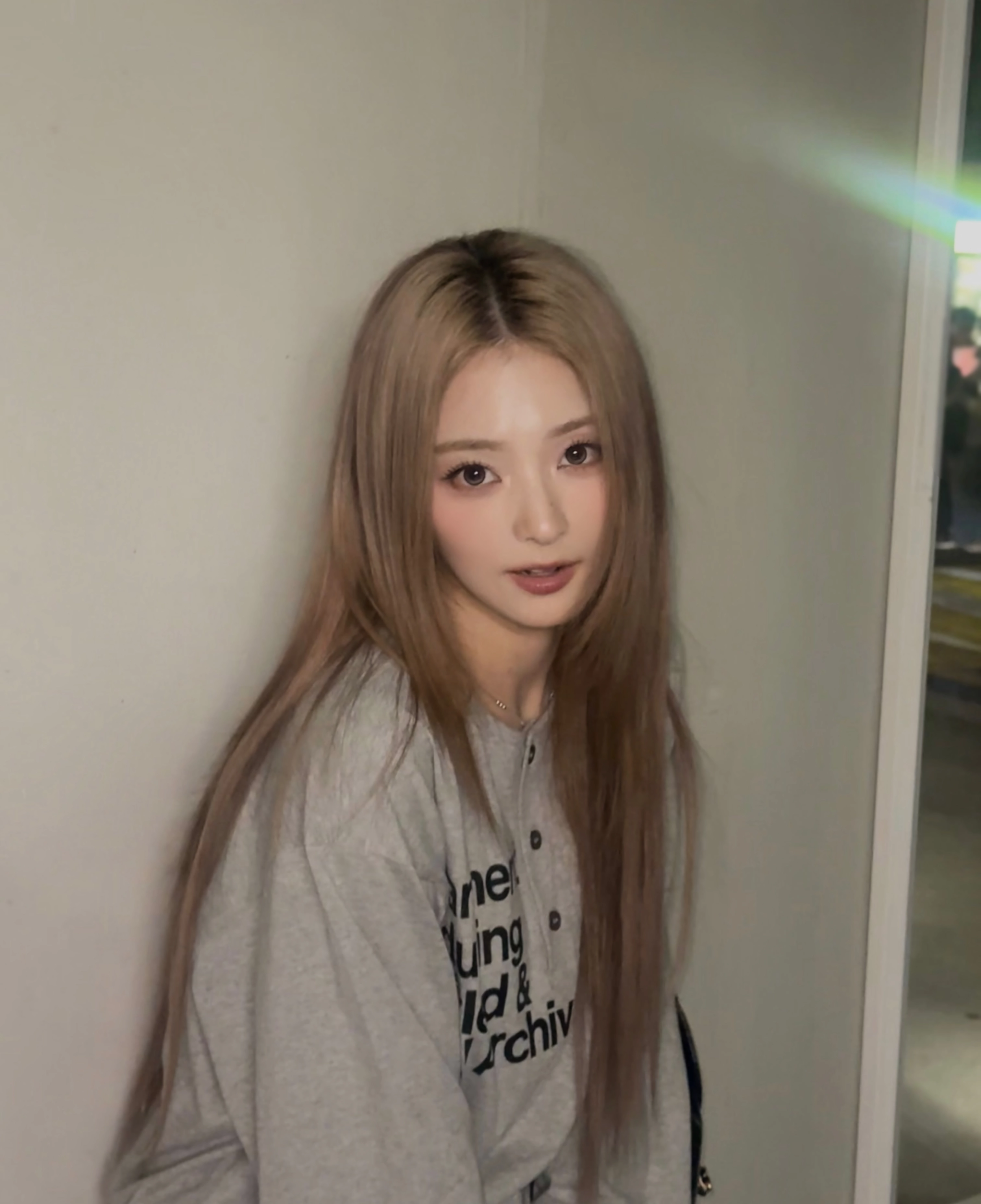 프로미스나인 이나경