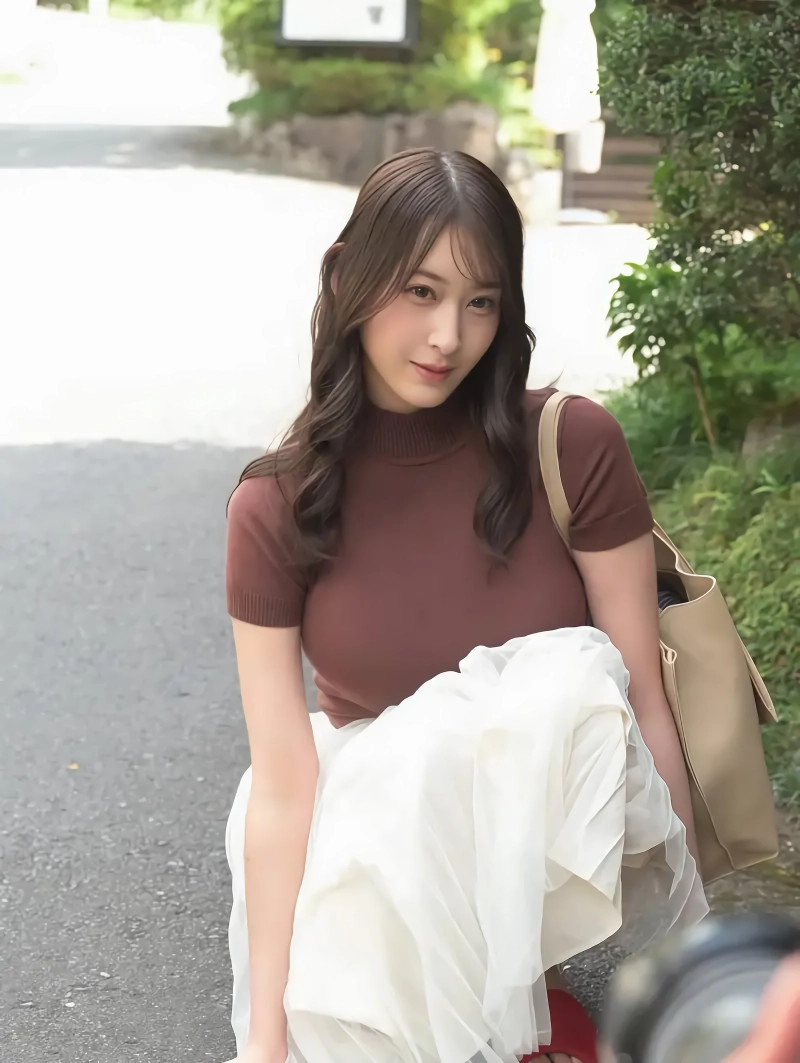 (ㅇㅎ?) H컵의 순수한 일본 눈나