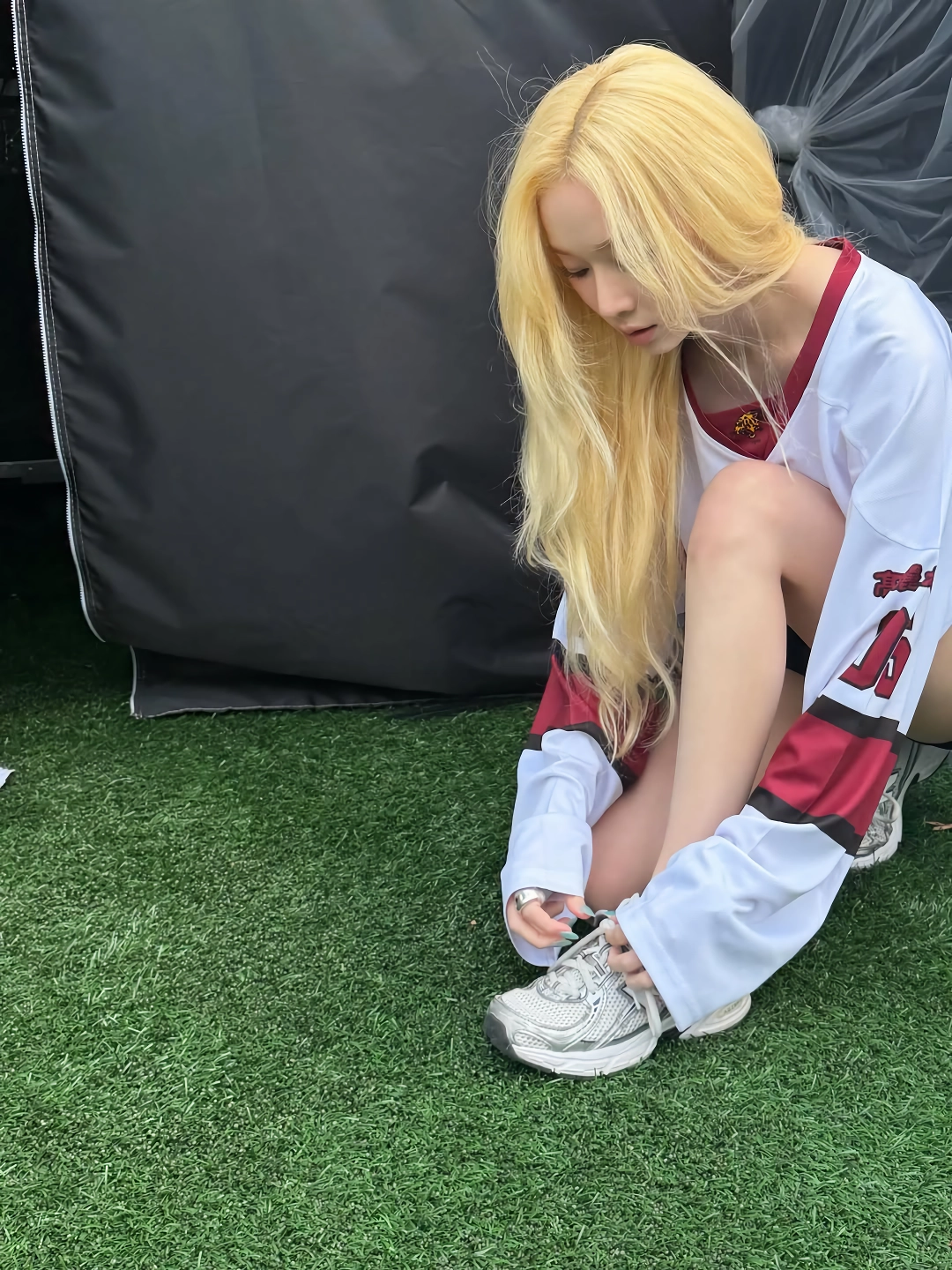 에스파 윈터,닝닝