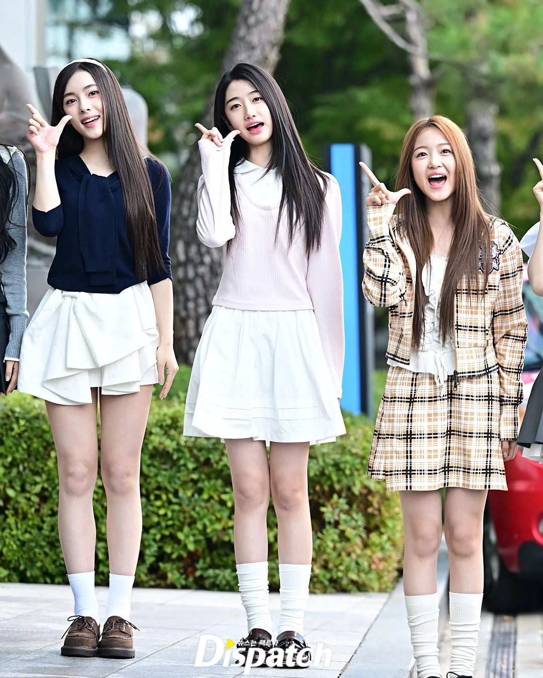 A20 LITE 정오의 희망곡 출근길