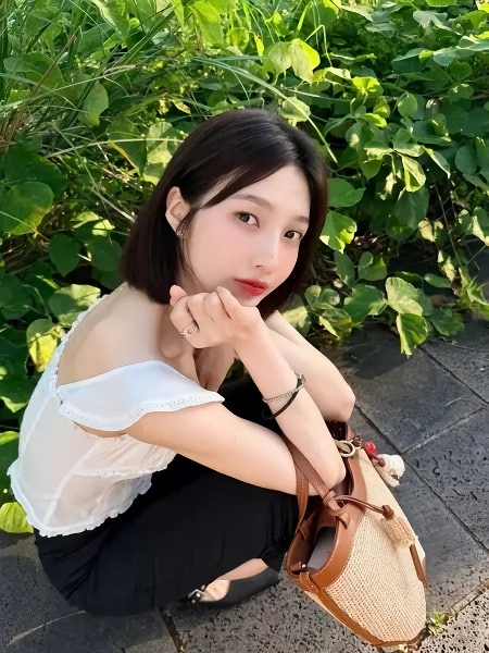 레드벨벳 조이 개미허리