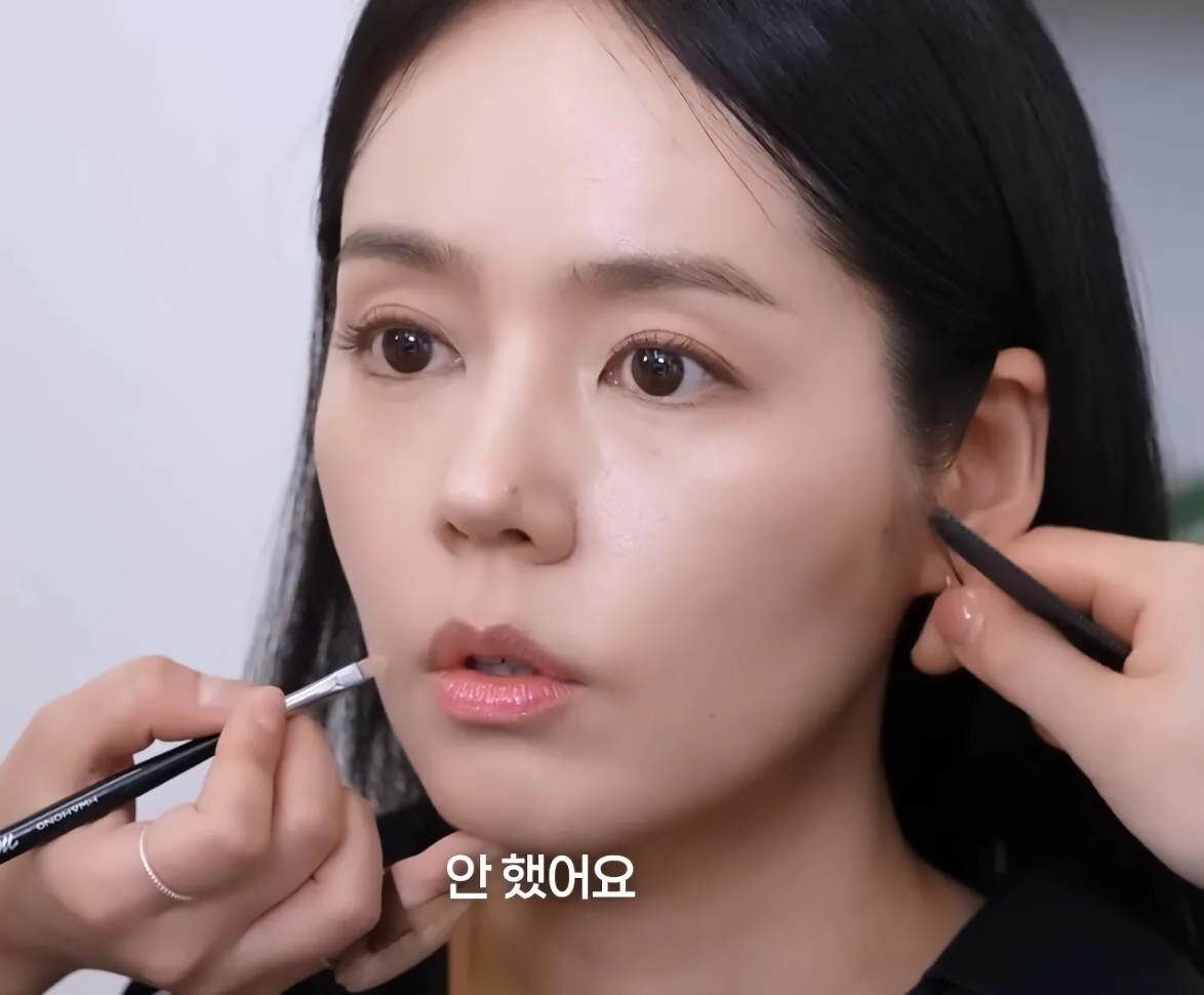 45세 한가인 최근 미모 근황