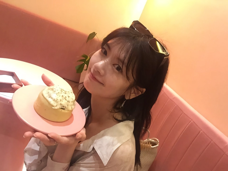 정소민 인별