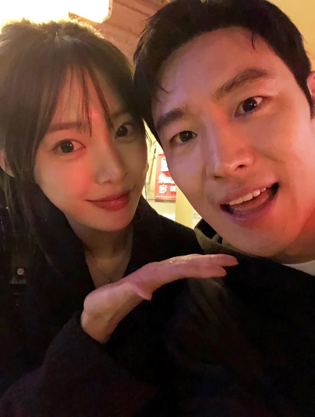 (SOUND)모범택시3 아이돌 엔리먼츠 센터 배우 조혜원의 미모.jpg